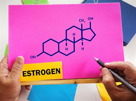 östrojen hormonu eksikliği ilaçları